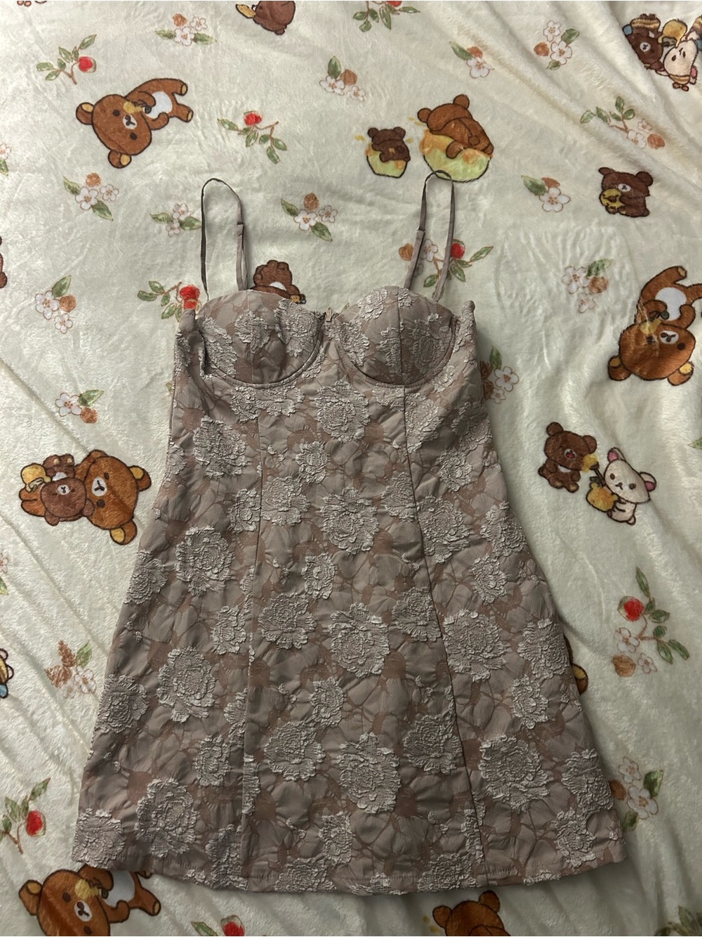 Windsor dress